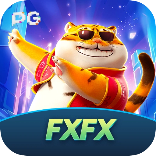 Logo fxfx.com