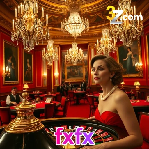 fxfx Jogos de caça-níqueis